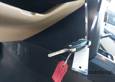 2016 Ford Explorer from USA, damaged, VIN 1FM5K7B81GGA43674